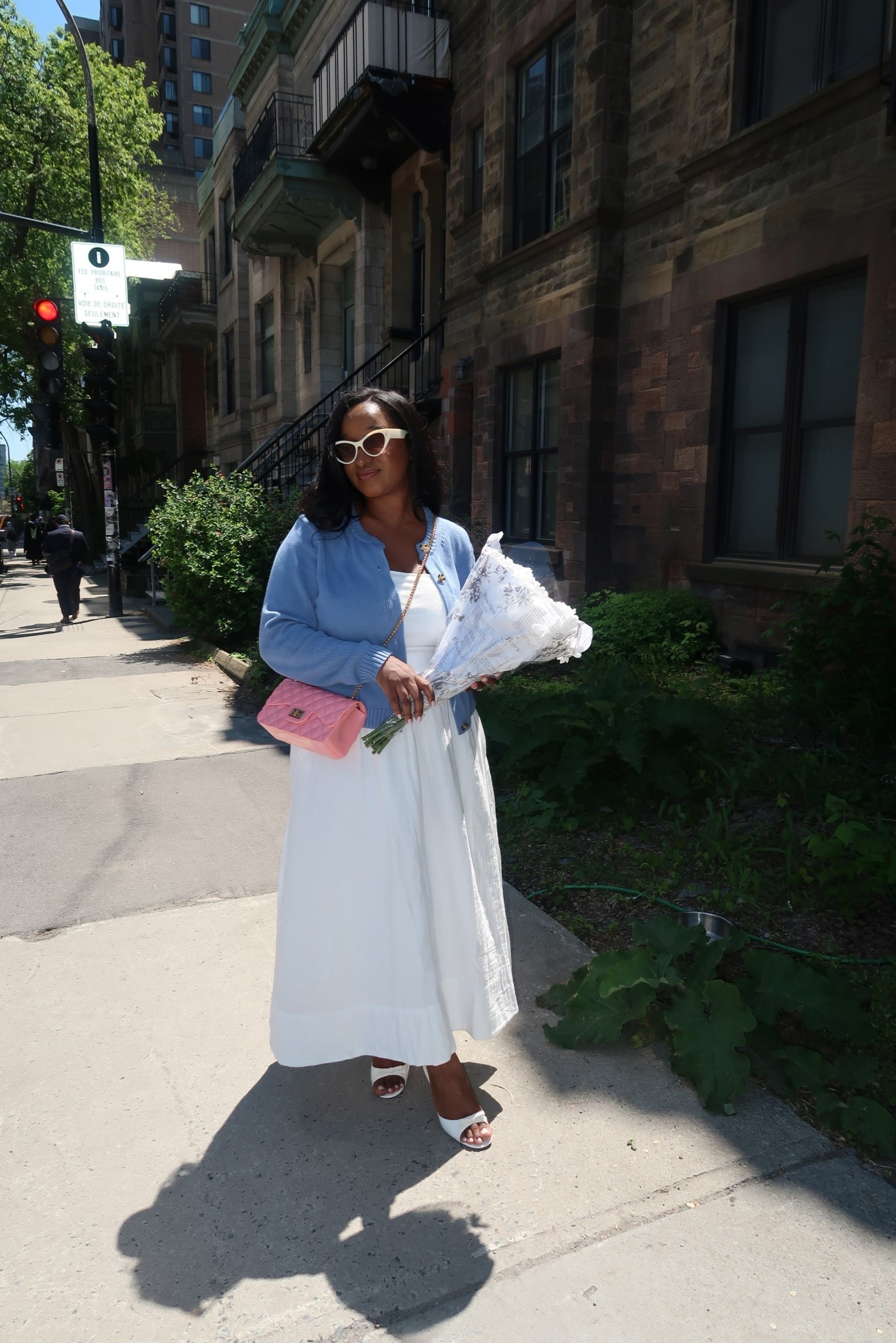 Outfit of the Day   🦋🩰🌷

Comment ‘shop’ and I’ll send the link straight to your DMs 💌 ⬇ #ltkdresses #ltksummer #ltkpetite#ltkcanada #ltkstyletip #ltkmodest

.
.
.
Spring fashion, get ready with me, spring outfit, Outfit inspo, get dressed with me, what to wear, how to style, ways to wear, casual outfits, Pinterest outfit, outfit of the day, weekend outfits, church outfit 

#styleinspo #spring #springoutfits #casualoutfits #outfitideas
#modestfashion #modestakirts #modeststyle#LTKspring