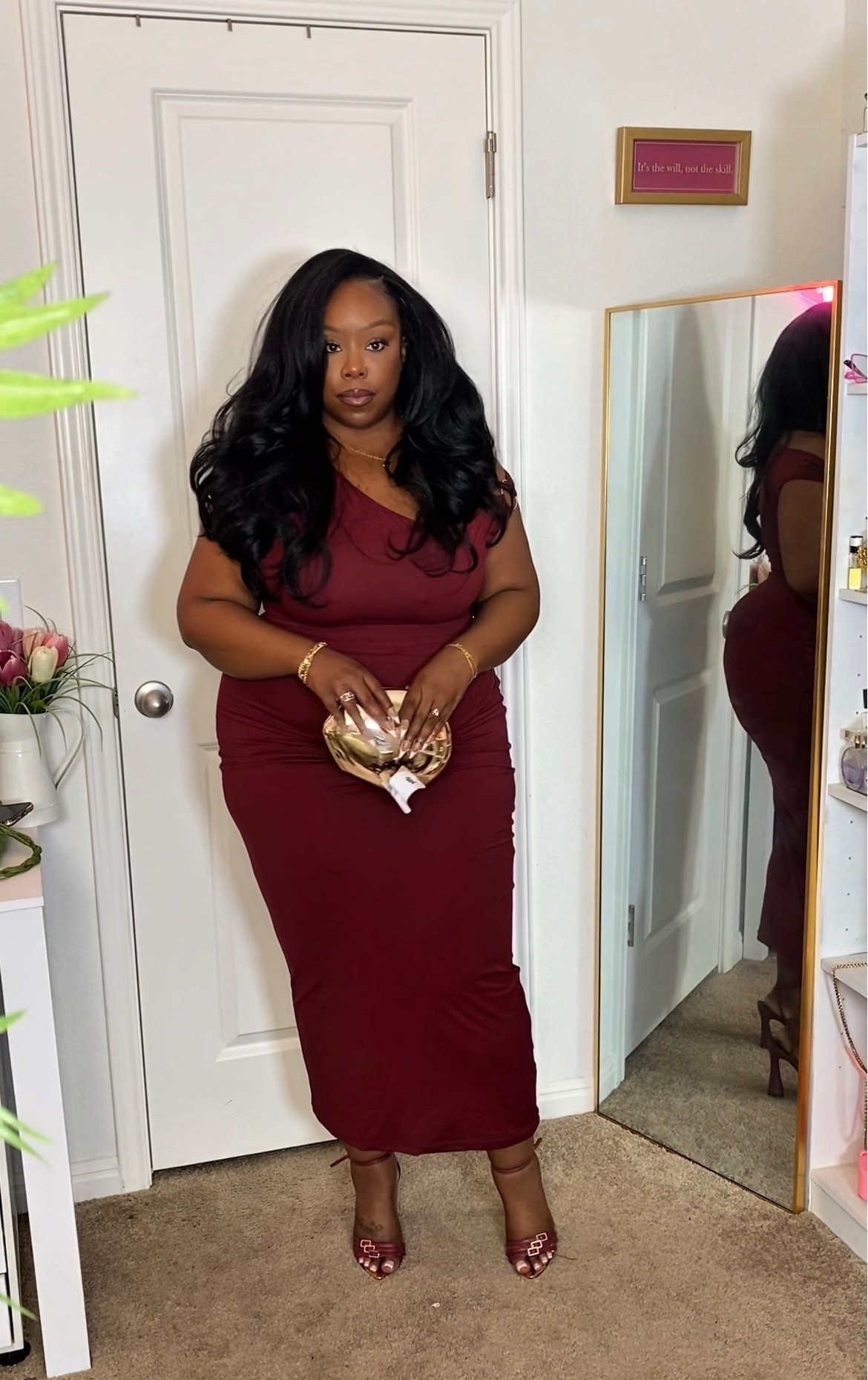 The perfect holiday dress size XL

#LTKHoliday #LTKMidsize #LTKPlusSize