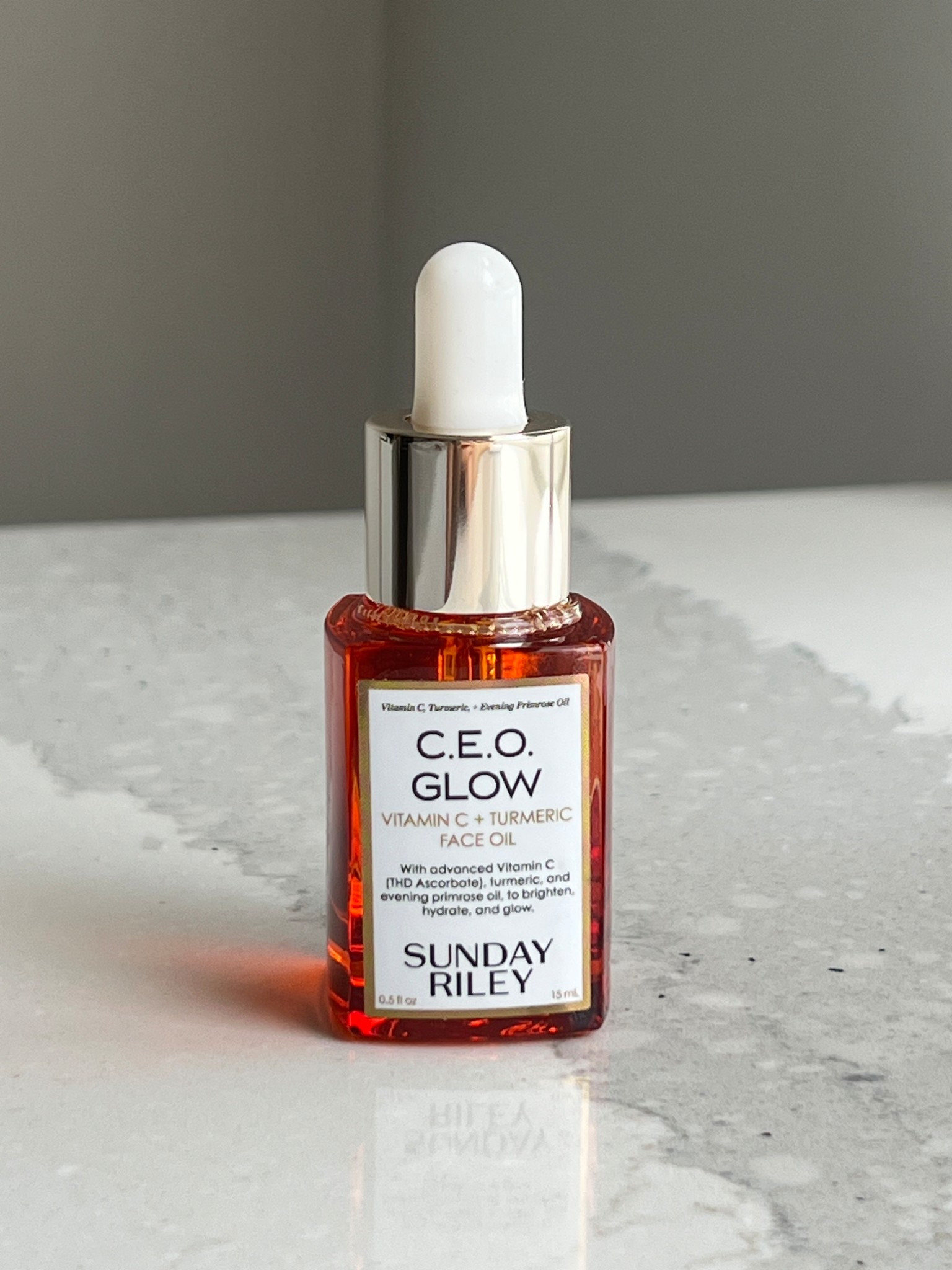 New skincare favorite!!! Looking for glowy skin for the summer?! This is a must-have ☀️ 

#SummerBeauty #Skincare #Trendy

#LTKBeauty #LTKFindsUnder50 #LTKSummerEdit