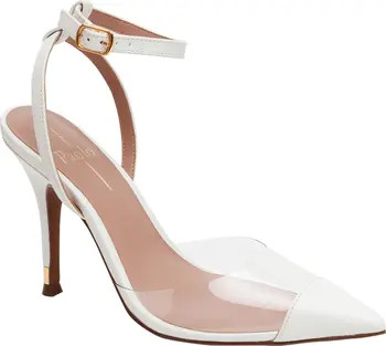 Yuki Pointed Toe Pump (Women) | Nordstrom