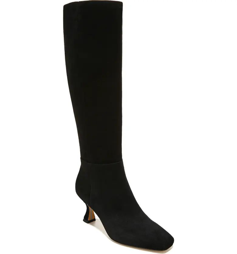 Sam Edelman Leigh Knee High Boot | Nordstrom | Nordstrom