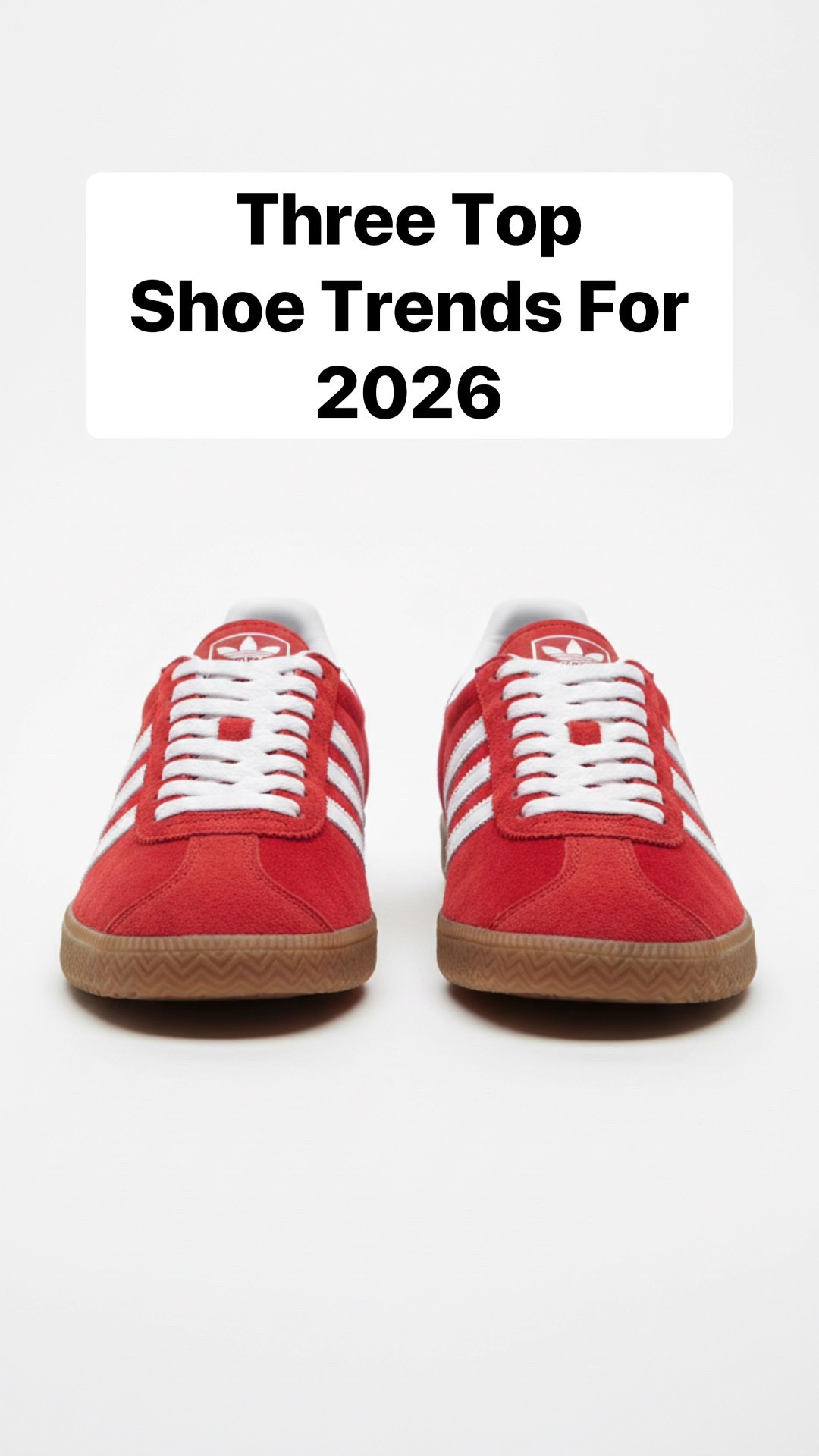 Step into 2026 with style! 👠✨ This year’s top shoe trends are all about comfort, personality, and a touch of sparkle. Think skinny flat trainers for laid-back days, slouchy boots for effortless chic, and embellished heels to add glamour to any outfit. Which trend are you most excited to try? Let me know below and tag a friend who loves shoes as much as you do!
#ShoeTrends2026 #CapsuleWardrobe #StyleConfidence #WomenWithStyle #FashionOver40 #FashionOver50 #FashionOver60 #ShoeInspo #WardrobeRefresh #TrainersTrend #SlouchyBoots #EmbellishedShoes #AgelessStyle #StyleTips #WardrobeEdit #ClosetDetox #PersonalStylist #MinimalistWardrobe #SustainableStyle #StyleTransformation #CapsuleClosetStylist #OutfitInspiration #ClassicStyle #FashionAdvice #ElevateYourStyle #ConfidentStyle #FashionCommunity #WardrobeUpdate #AgelessFashion #StayStylish #StepInStyle


#LTKOver40 #LTKGiftGuide #LTKSeasonal