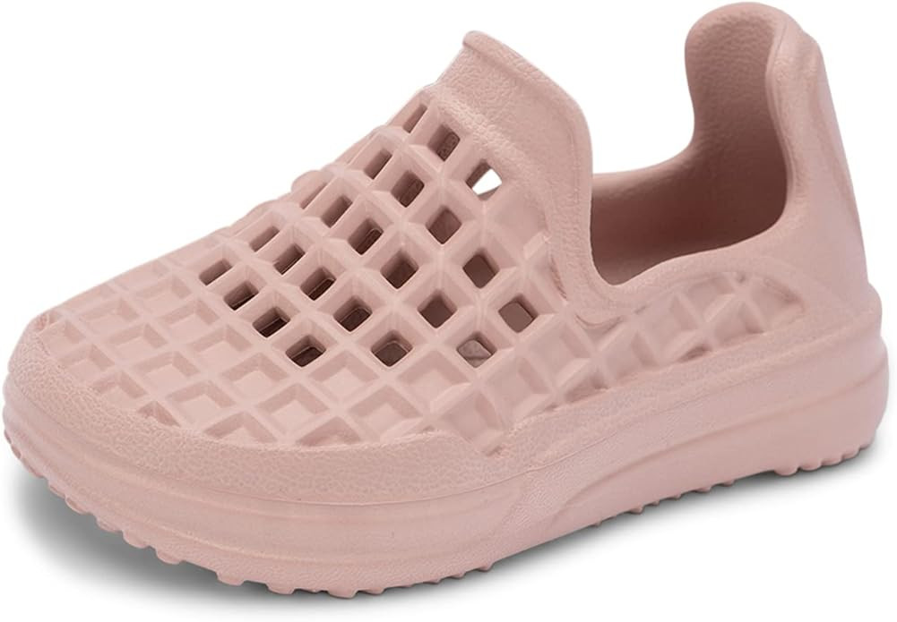 LUSSO CLOUD Kids Scenario Comfort Slip-On | Amazon (US)