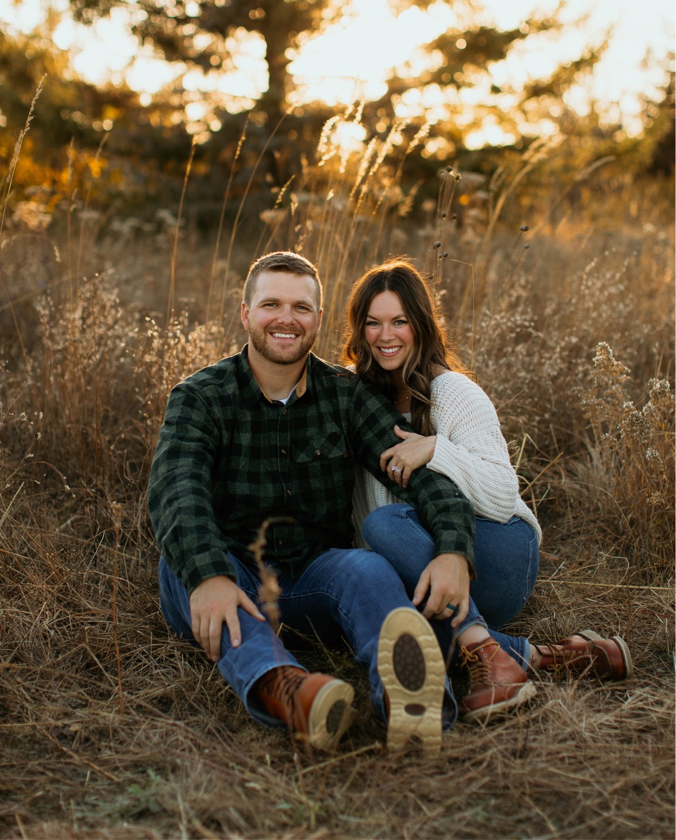 Fall boots, family photos, chic, sporty, simple, white sweater, chunky sweater, madewell, jeans

#LTKSeasonal #LTKunder100 #LTKstyletip