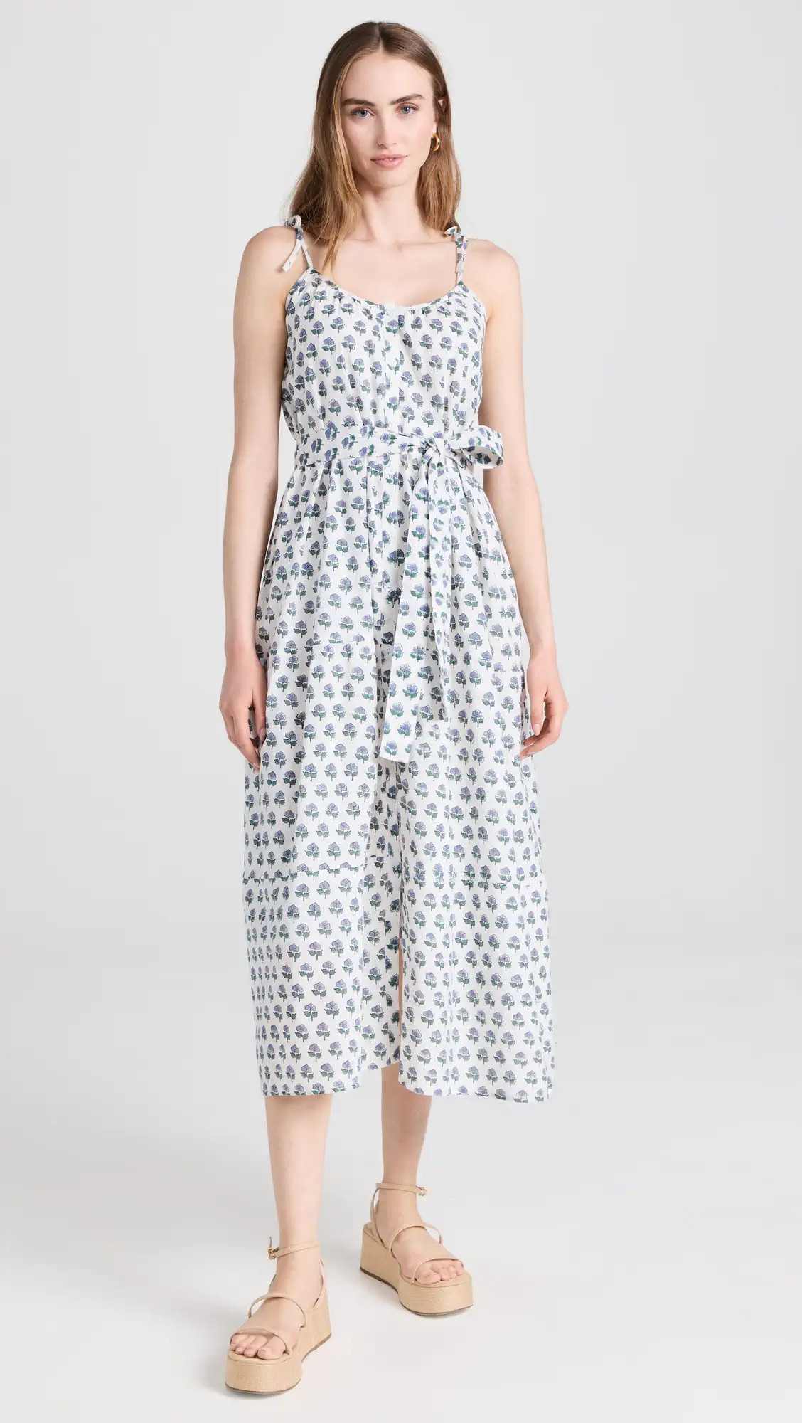 Marea Siesta Maxi Dress | Shopbop | Shopbop