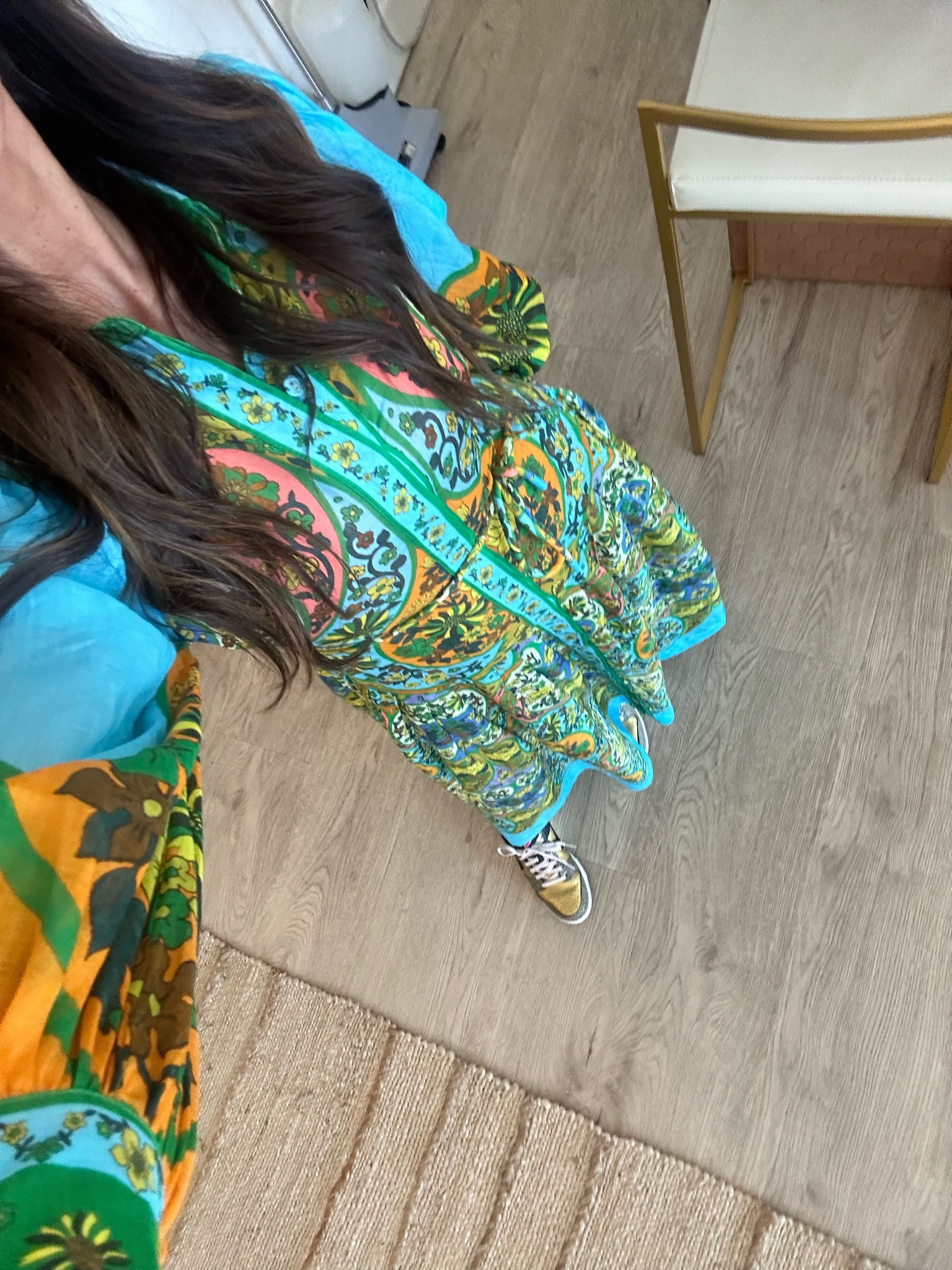 Todays look 💙

#LTKshoecrush #LTKSeasonal