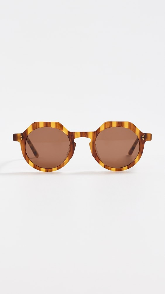 Sardine Georgie Sunglasses | Shopbop | Shopbop
