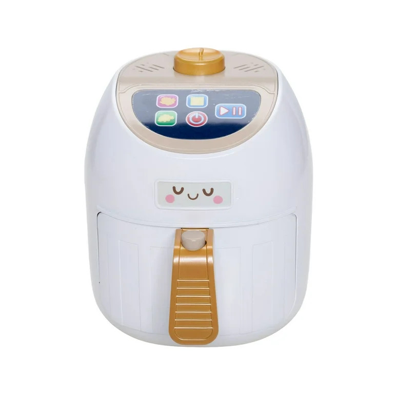 My Sweet Love Air Fryer Play Set for Child Ages 3+ | Walmart (US)