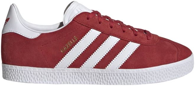 adidas Kids' Grade School Gazelle Shoes | Dick's Sporting Goods