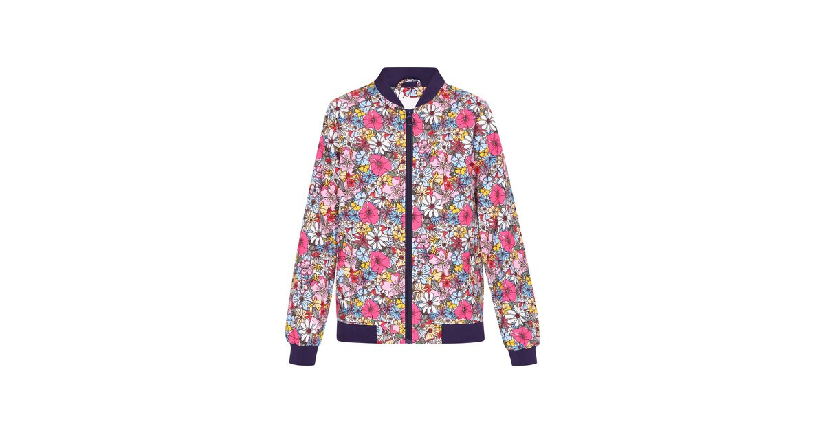 MYMO Tussenjas in Gemengde Kleuren | ABOUT YOU | ABOUT YOU NL