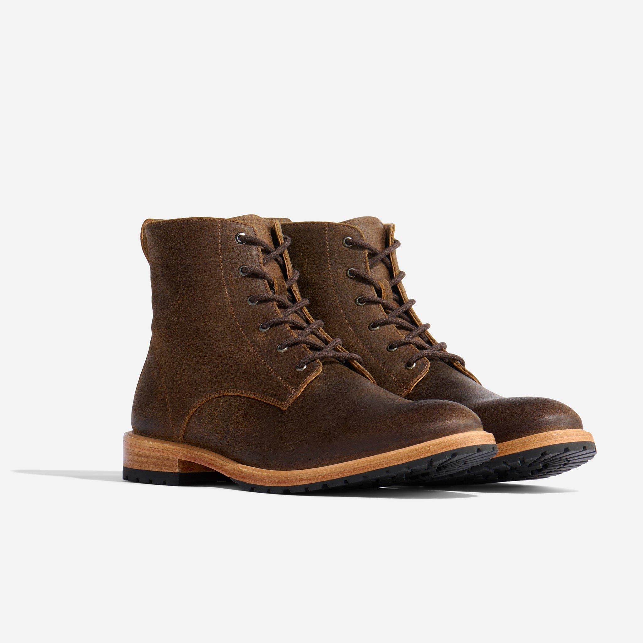 Martin All-Weather Boot | Nisolo