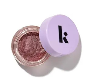Kulfi Zari Eyes Long-Lasting Crease-Proof Cream Eyeshadow Sitara Sparkles | Amazon (US)