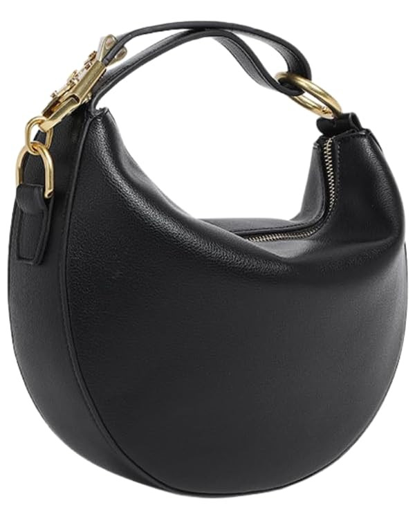 Hobo Purse for Women Y2k Trendy Tote Bag Handbag Designer Shoulder Bag Clutch Fashion Crescent Ch... | Amazon (US)
