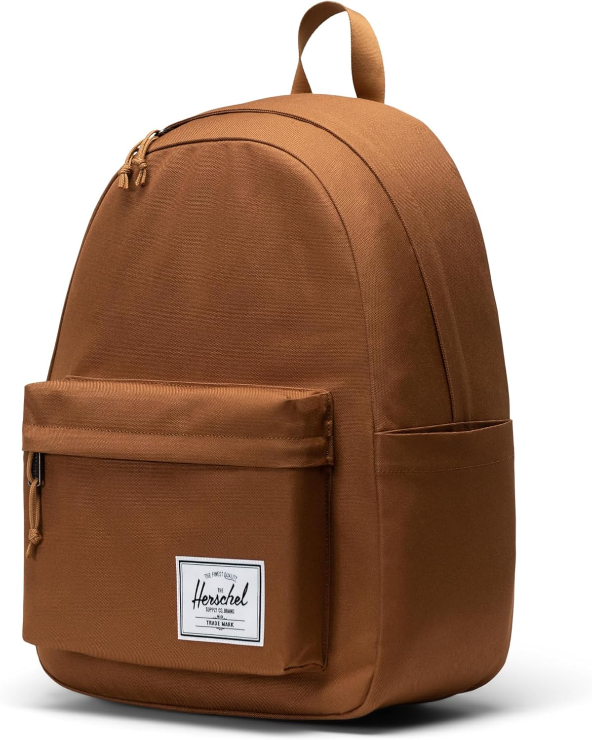 Herschel Supply Co. Classic Backpack, Brown (New), 26L | Amazon (US)