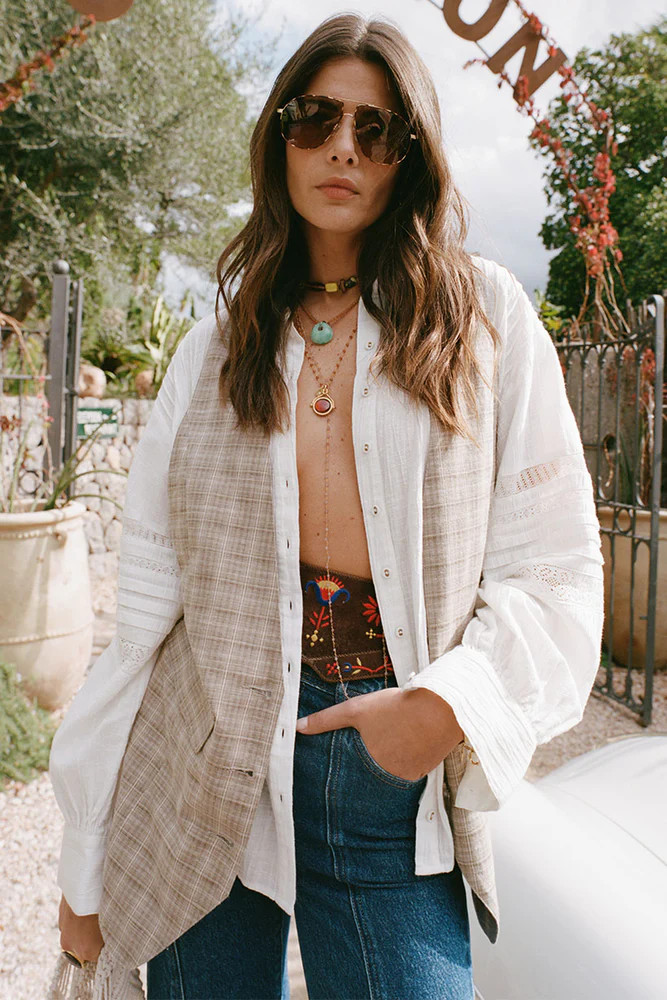 Arizona Vest | Spell Designs (USA)