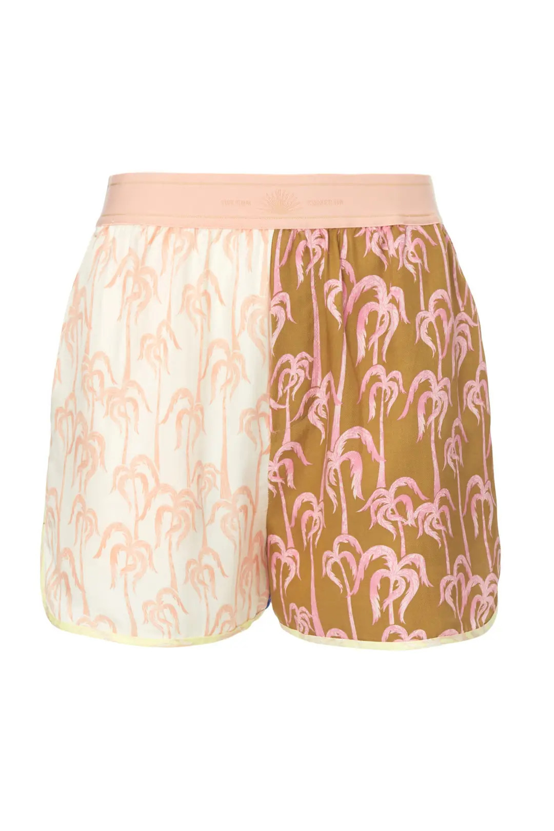 Scotch & Soda Printed Beach Shorts | Rent the Runway