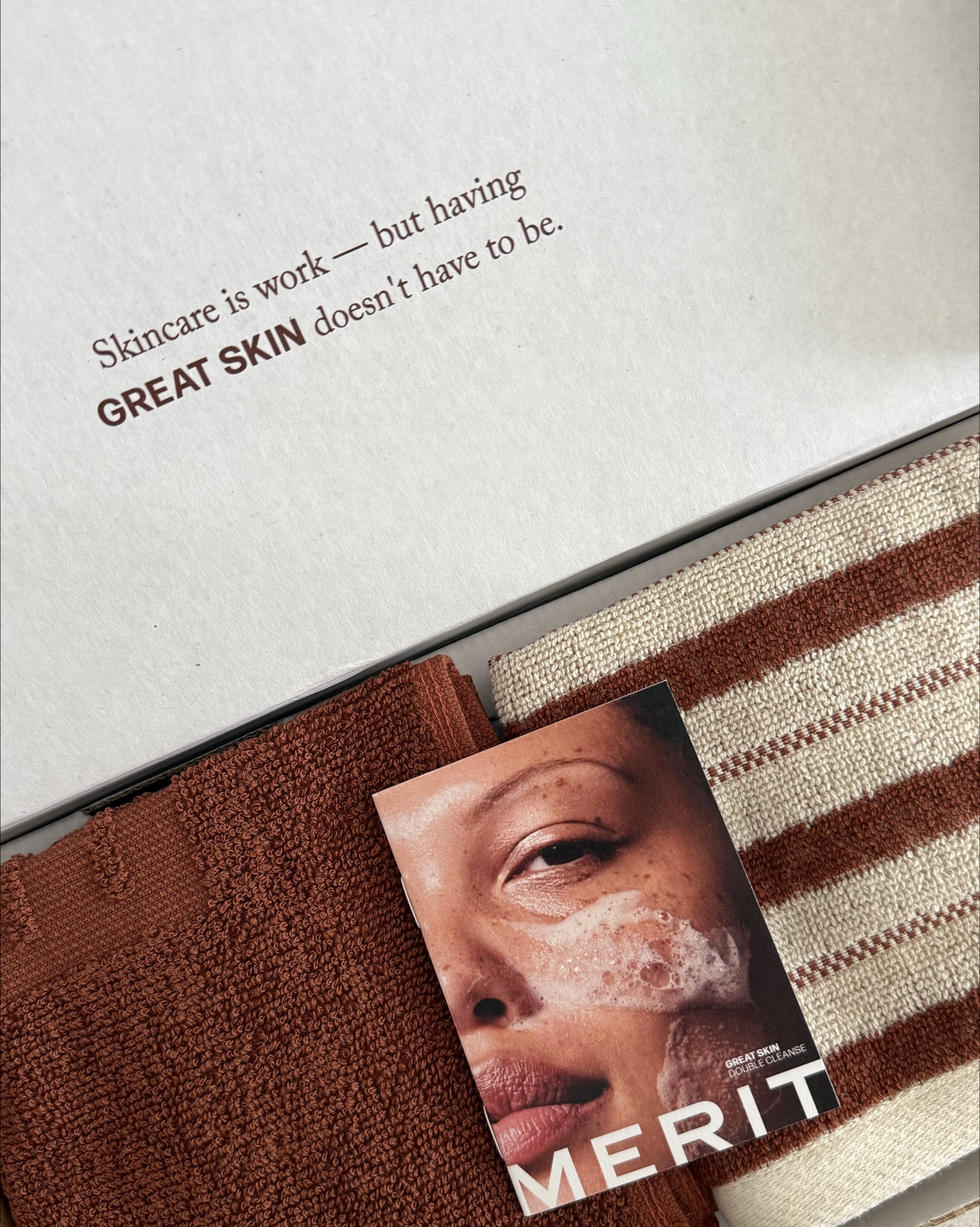 How did they know I needed a restock?? Thank you Merit Beauty✨

#LTKBeauty #LTKFindsUnder100 #LTKFindsUnder50