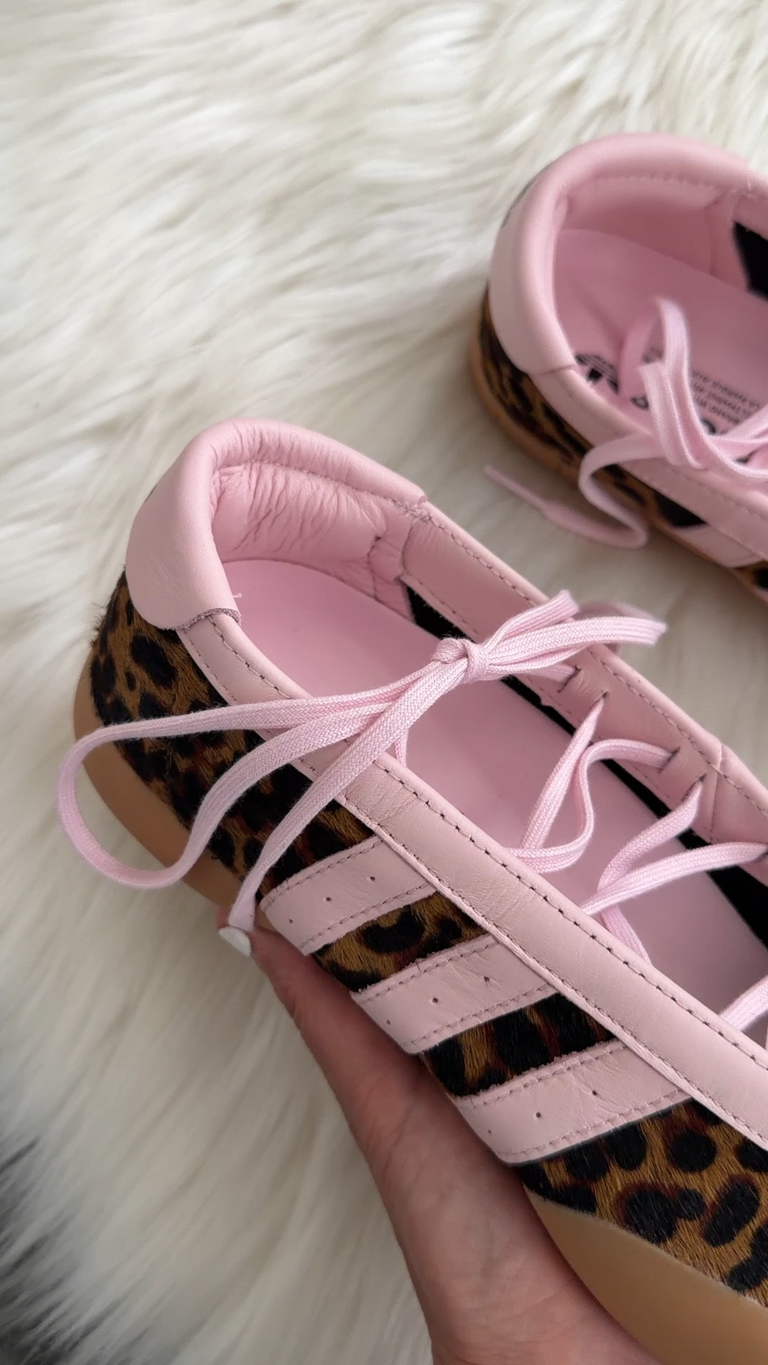 Taekwondo Mei Ballet W Shoes Supplier Colour / Clear Pink / Gum runs true to size 