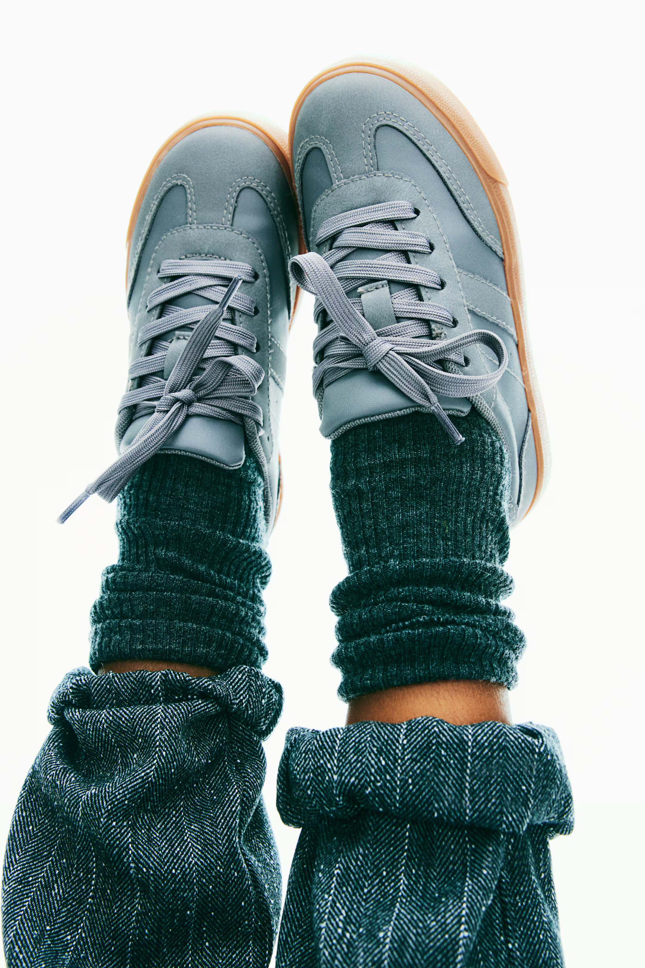 Sneakers | H&M (US + CA)