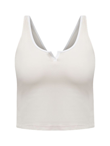 lululemon Align™ Notched-Neck Tank Top | Lululemon (US)