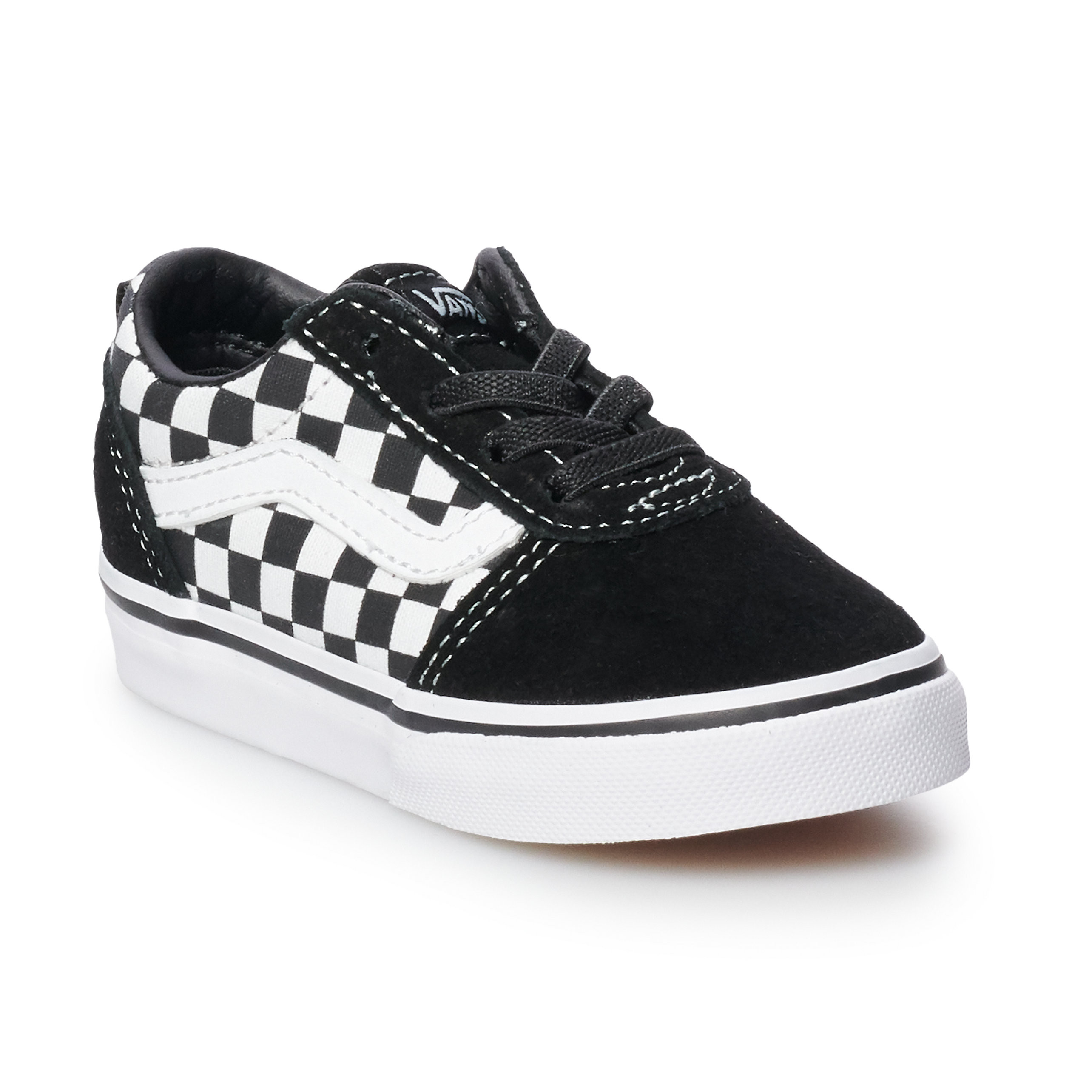 Vans® Ward Toddler Boys' Shoes | Kohls | Kohl's