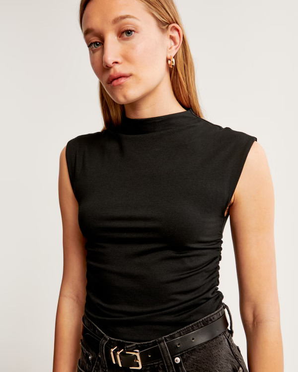 The A&F Paloma Top | Abercrombie & Fitch (US)