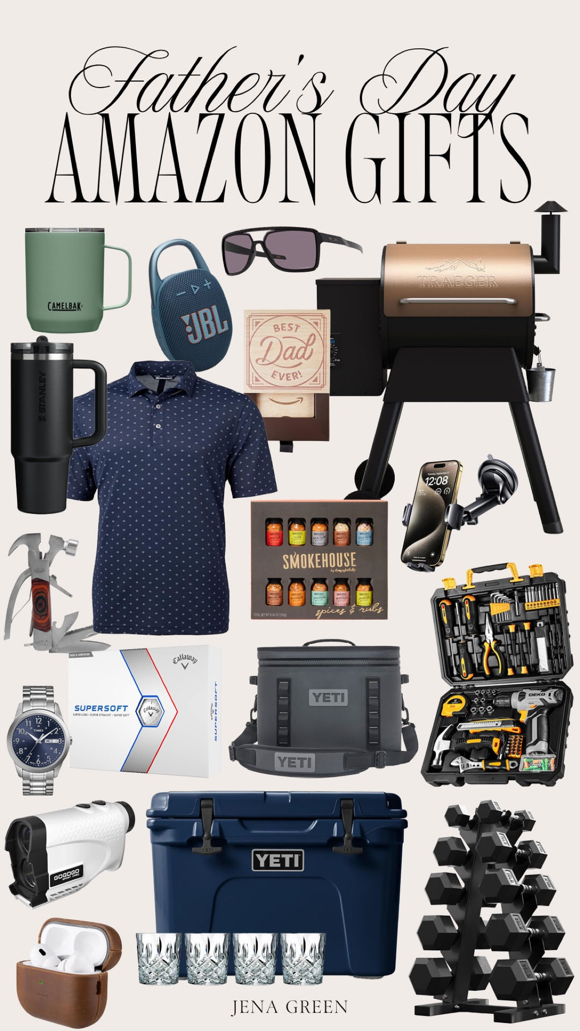 Amazon Gifts | Father’s Day Gift Guide | Father’s Day Gift Ideas 

#LTKSeasonal #LTKMens