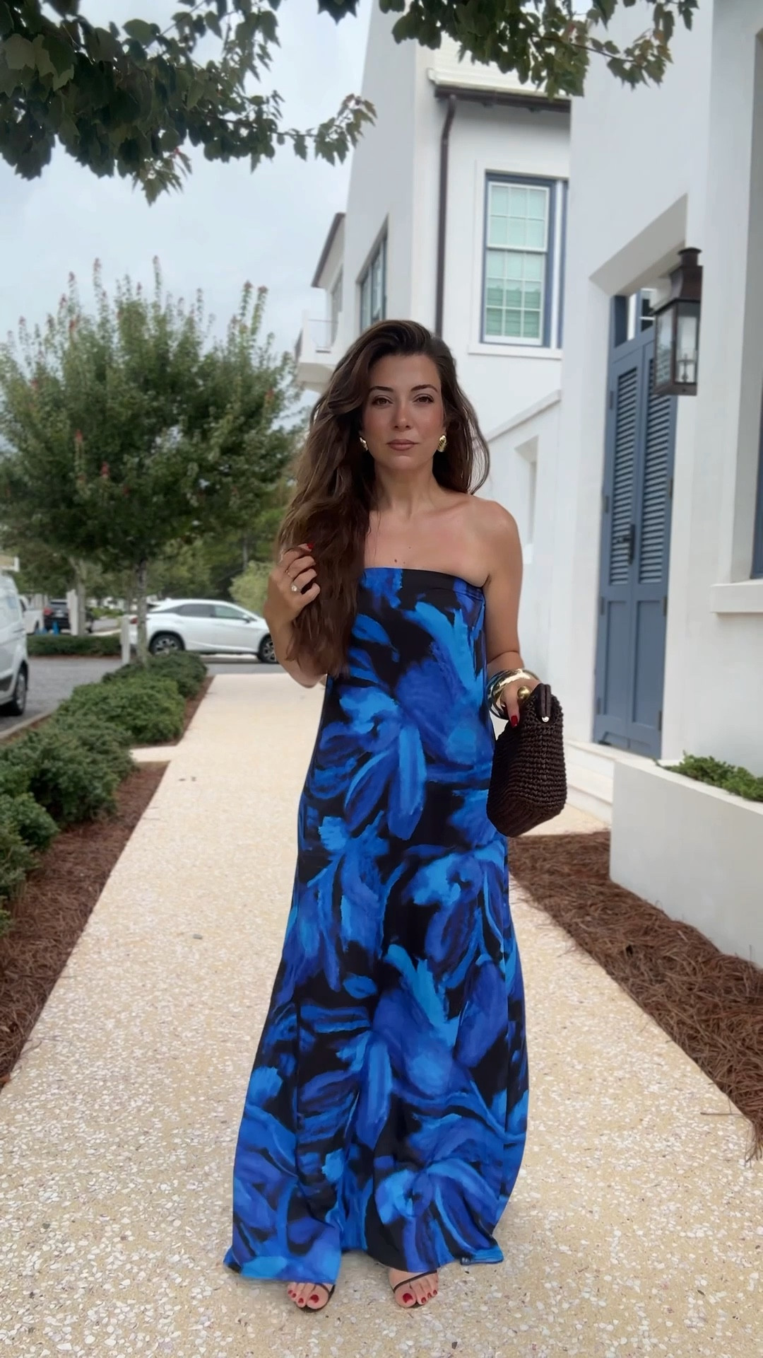 I’m usually not one for print but something about vacation outfits makes me want to play with color more 🌊

#LTKSeasonal #LTKParties #LTKStyleTip