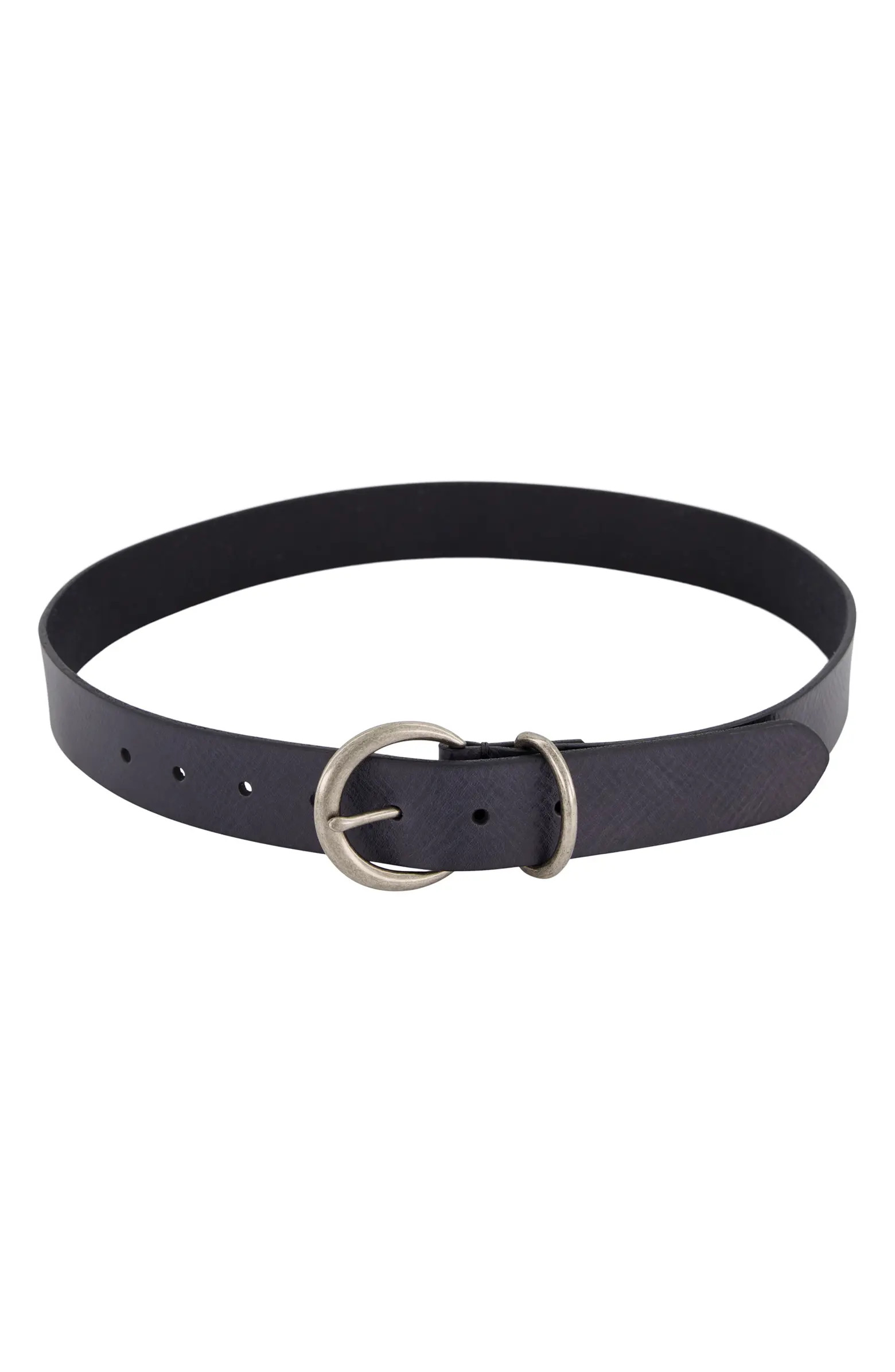 Leather Belt | Nordstrom