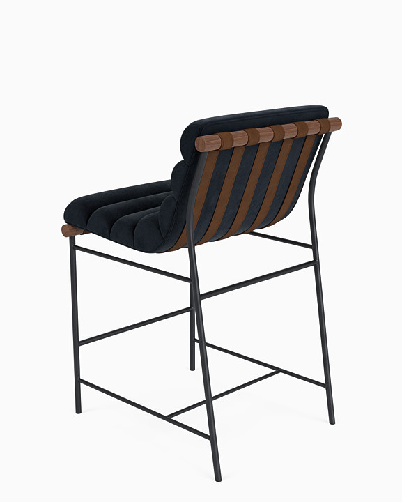 Vail Bar & Counter Stools | Denver Modern