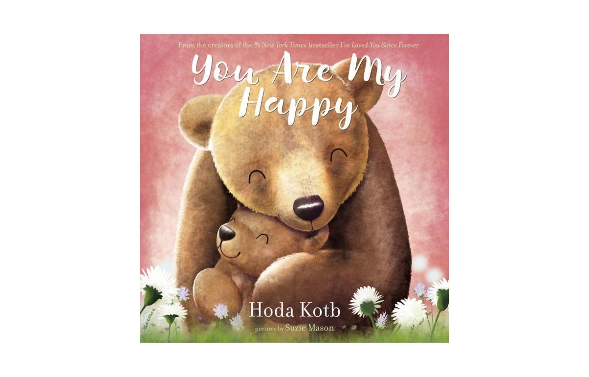 You Are My Happy by Hoda Kotb | Macy's