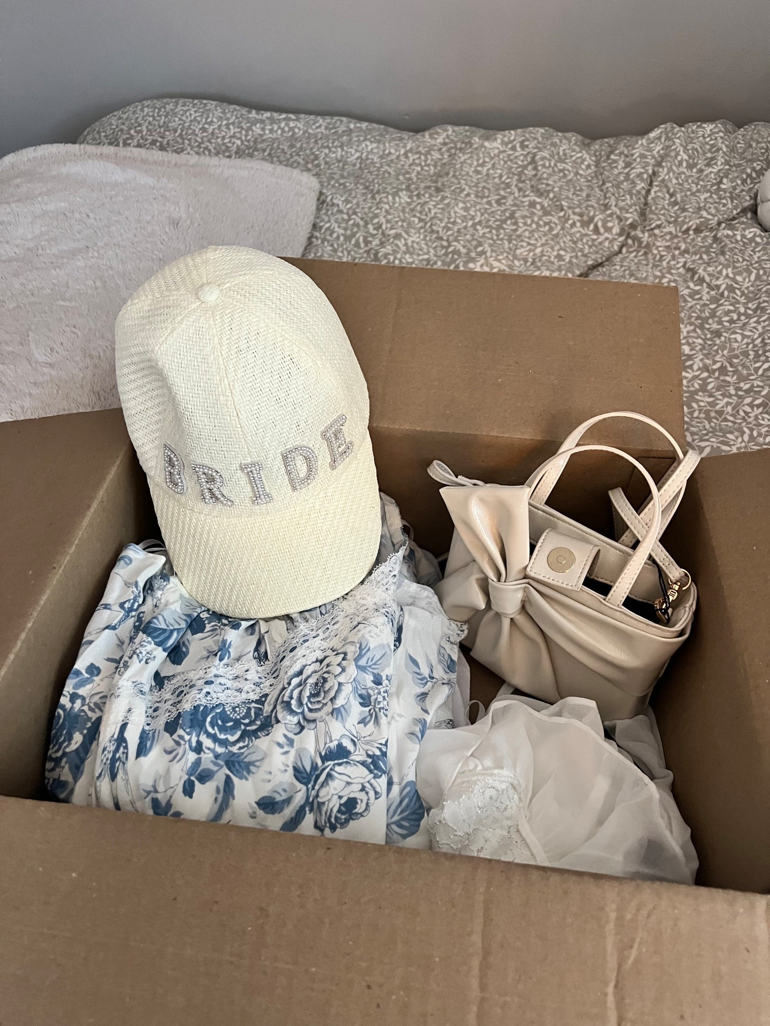 Truly beyond grateful for the Lulu’s team! After winning a giveaway with them back in April and getting flown out to LA, they’ve continued to go above and beyond—sending me the sweetest surprises for my upcoming bridal events 🥹💕

#LTKWedding #LTKFindsUnder100 #LTKFindsUnder50