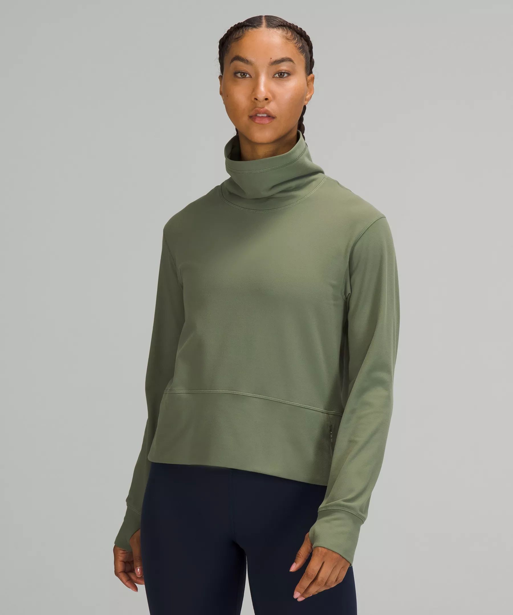 Ready to Rulu™ Pullover | Lululemon (US)