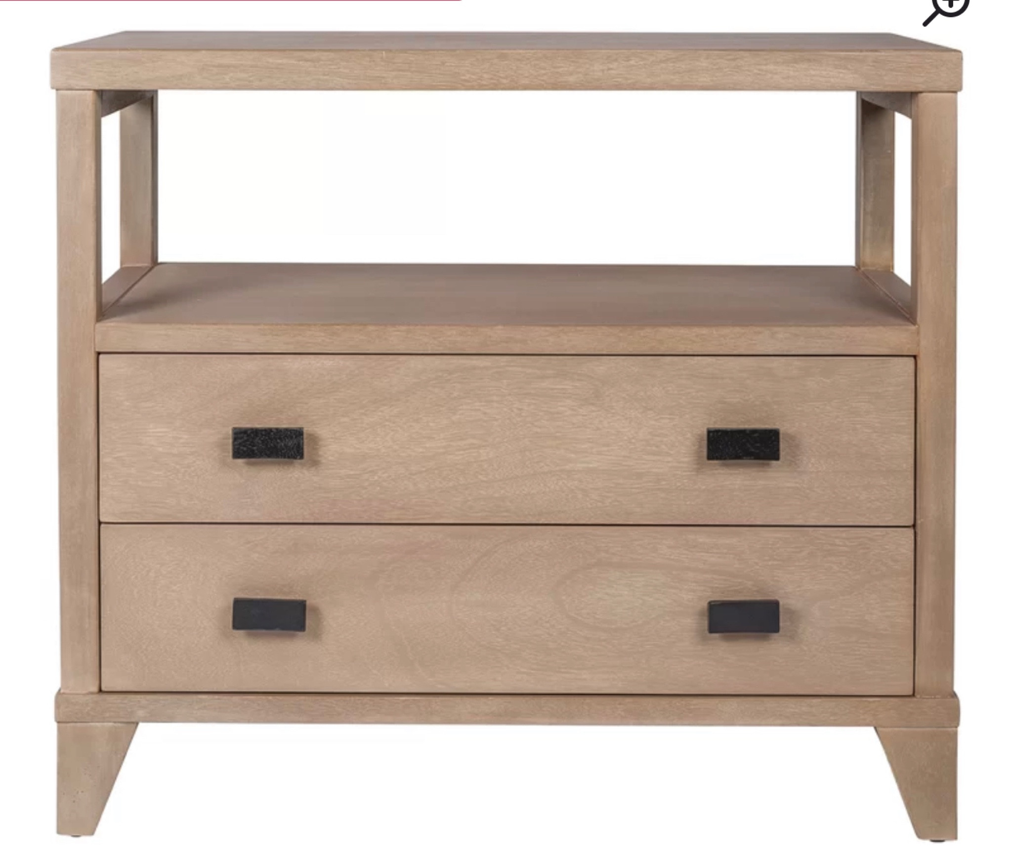 Fantastic nightstands on sale plus an extra 15% off with code: SAVE15

#LTKhome #LTKsalealert