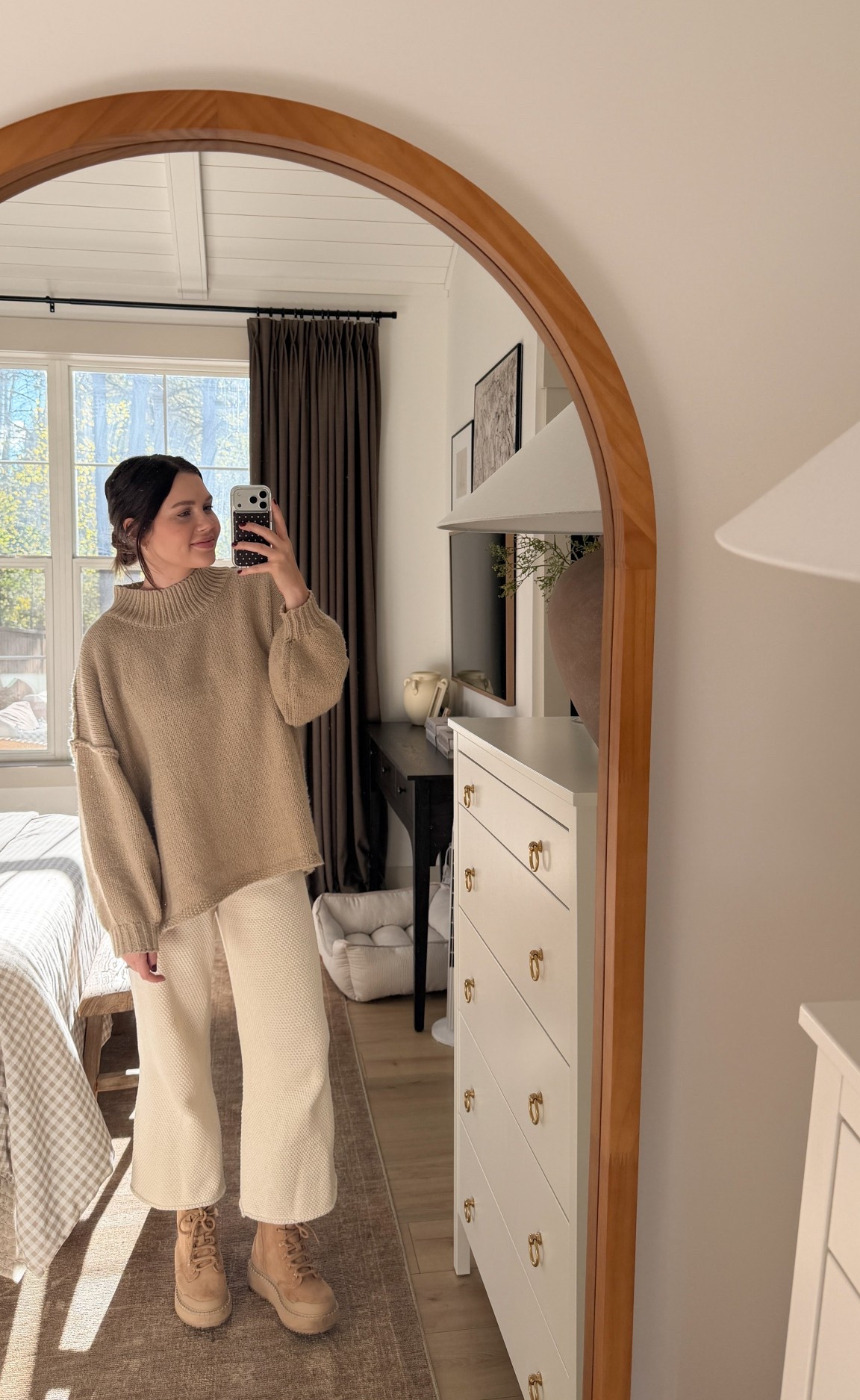 Today’s cozy outfit 

#LTKFindsUnder100 #LTKFindsUnder50