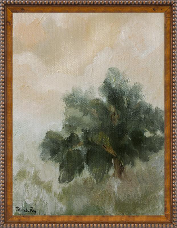 Shade Trees | Artfully Walls