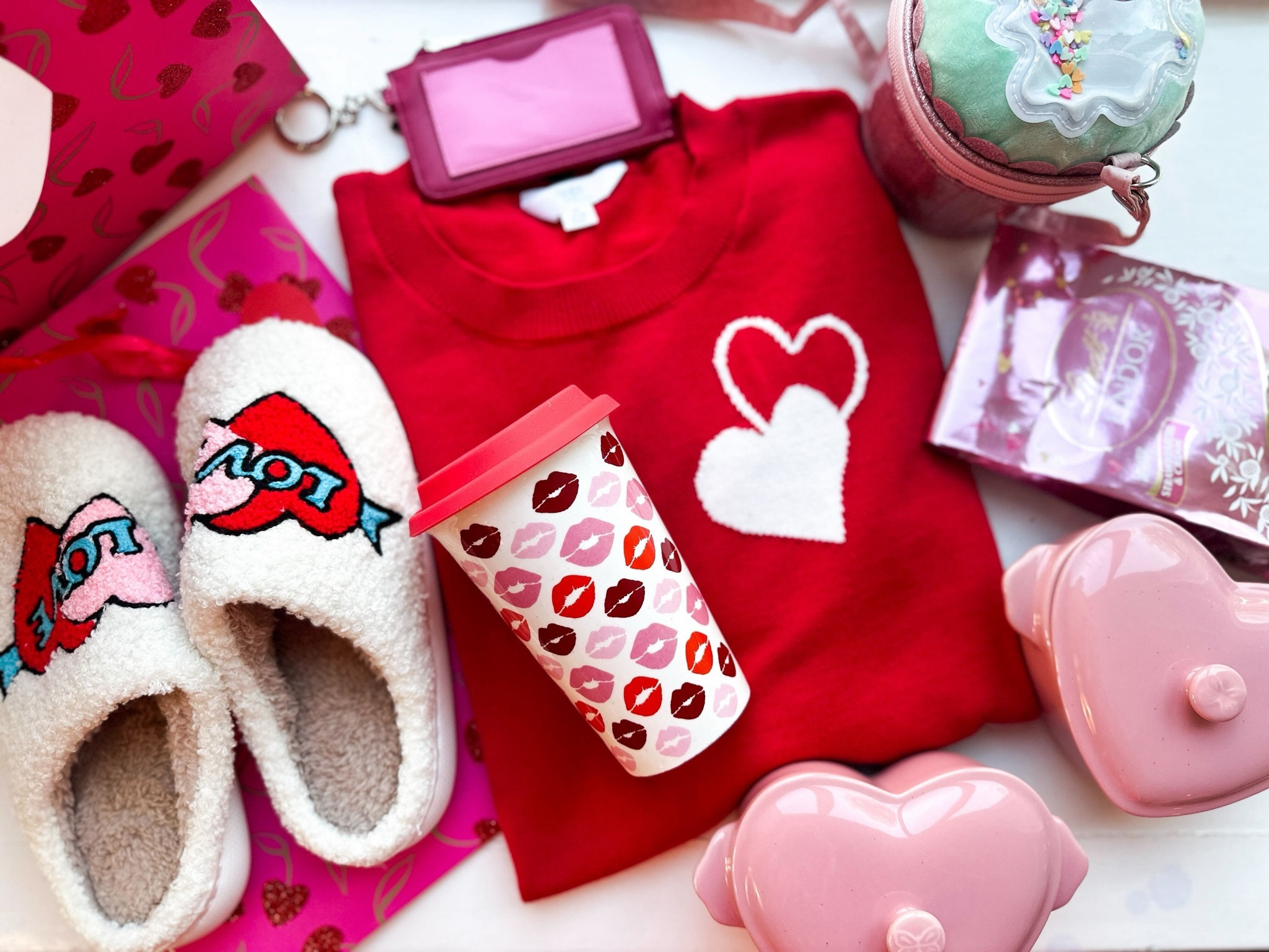 So many great Valentine’s Day gifts for children, men, and women at Walmart right now!  #walmartpartner #walmartfashion @walmartfashion #ad

#LTKfamily #LTKMostLoved #LTKfindsunder50
