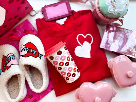 So many great Valentine’s Day gifts for children, men, and women at Walmart right now!  #walmartpartner #walmartfashion @walmartfashion #ad

#LTKfamily #LTKMostLoved #LTKfindsunder50