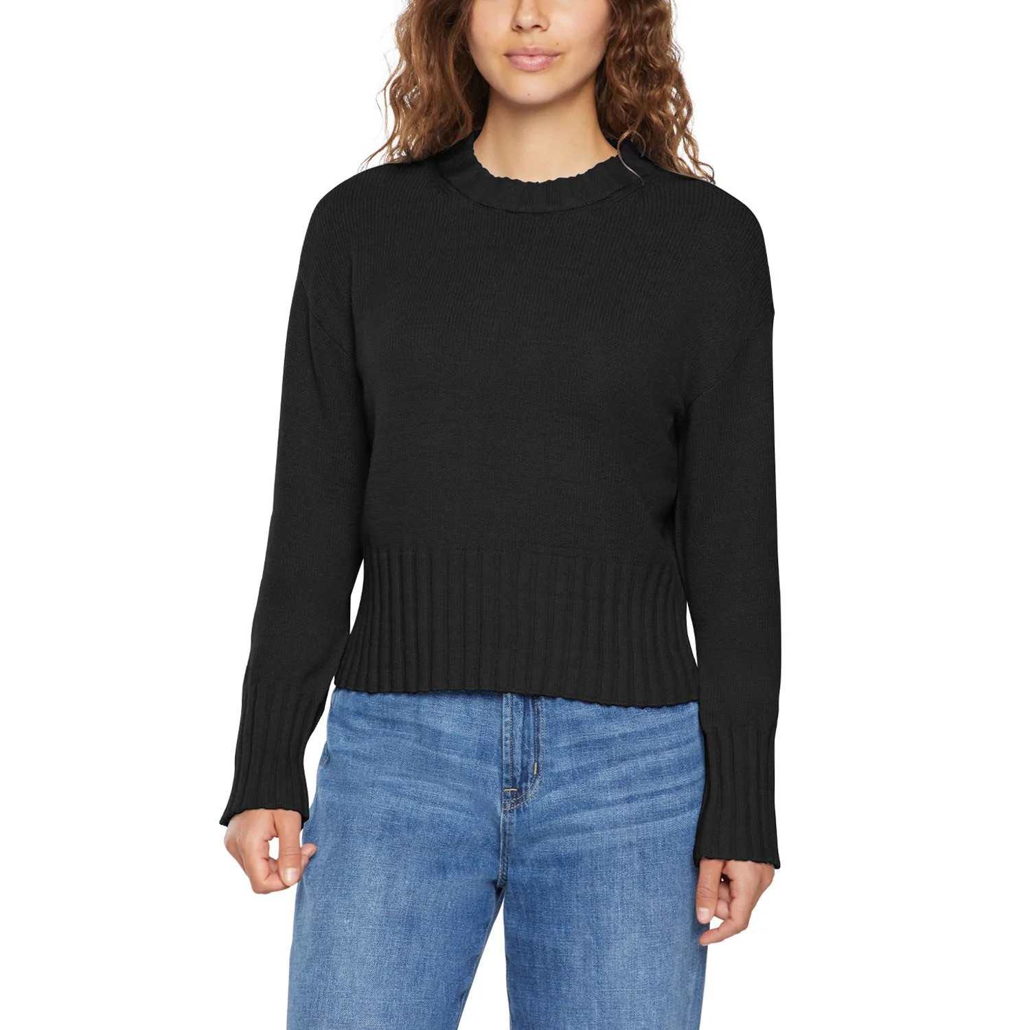 Gap Women's Crewneck Sweater | Sam's Club