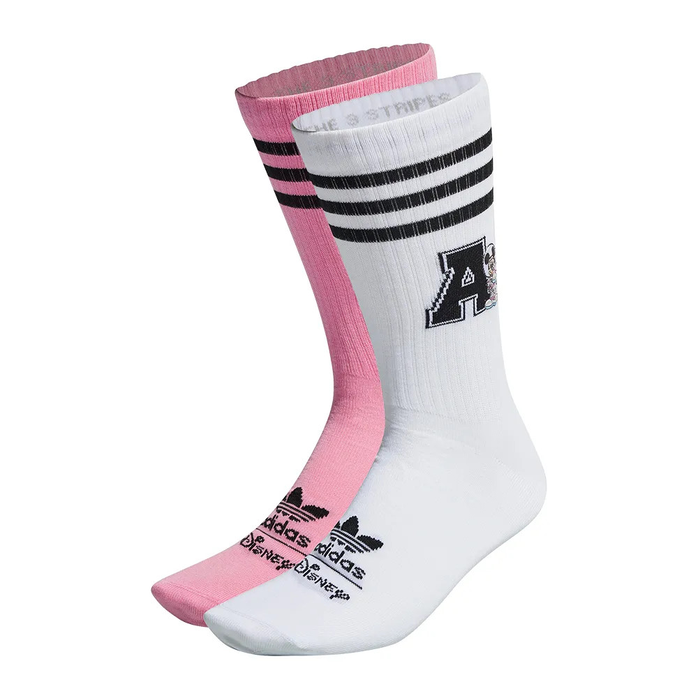 Meia adidas X Disney 2 Pares | ArtWalk (BR)