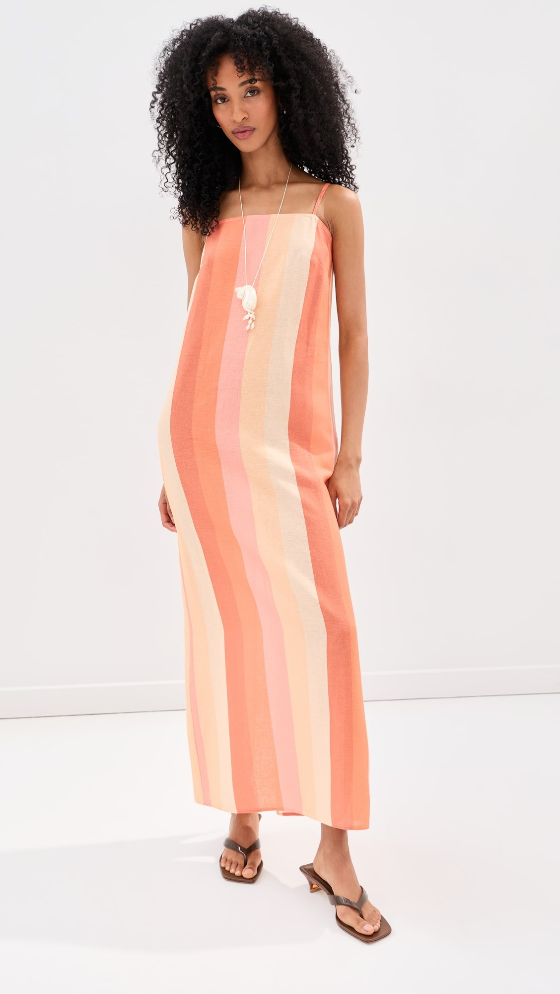 Ombre Hailey Dress | Shopbop