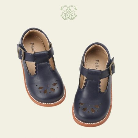 The cutest shoes under $30! Compared to other brands in this look for double the price. We have these in navy and gold and have worn them the last two years. 

#LTKshoecrush #LTKbaby #LTKkids