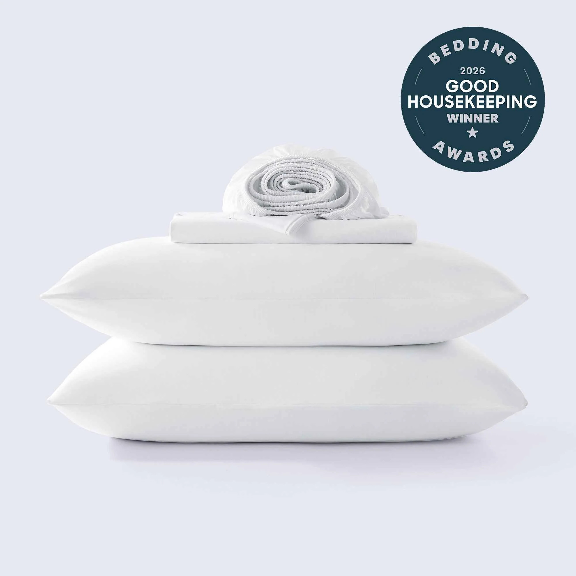 Cool Zone Cooling Sheet Set - Premium Cooling Sheets for Hot Sleepers | Sleep Zone