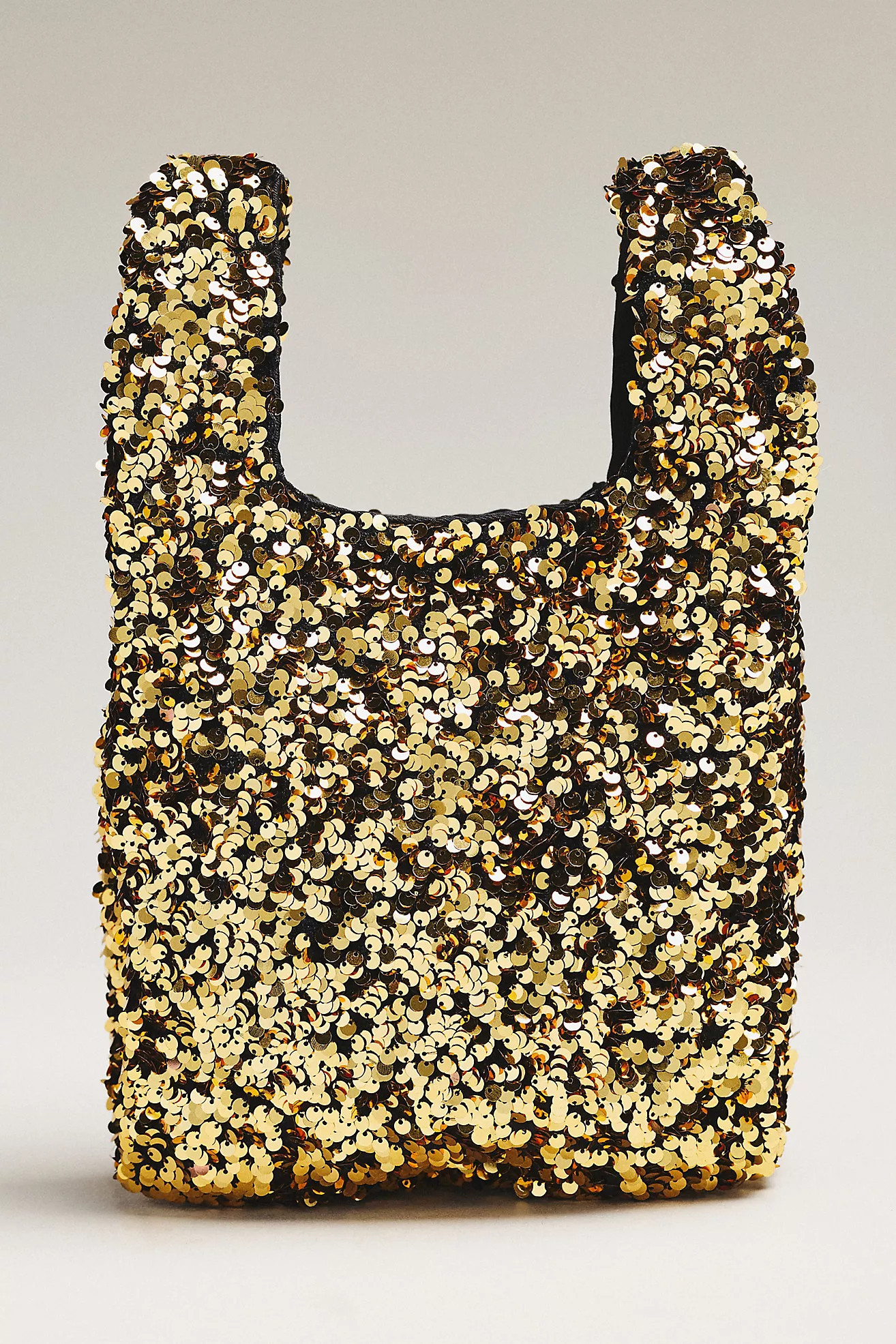 Paillette Sequin Bag | Anthropologie (US)