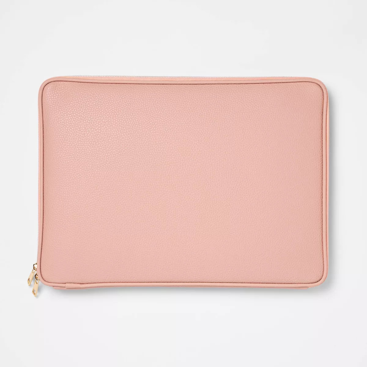 Large Tech Storage Pouch Pink - Threshold™ | Target