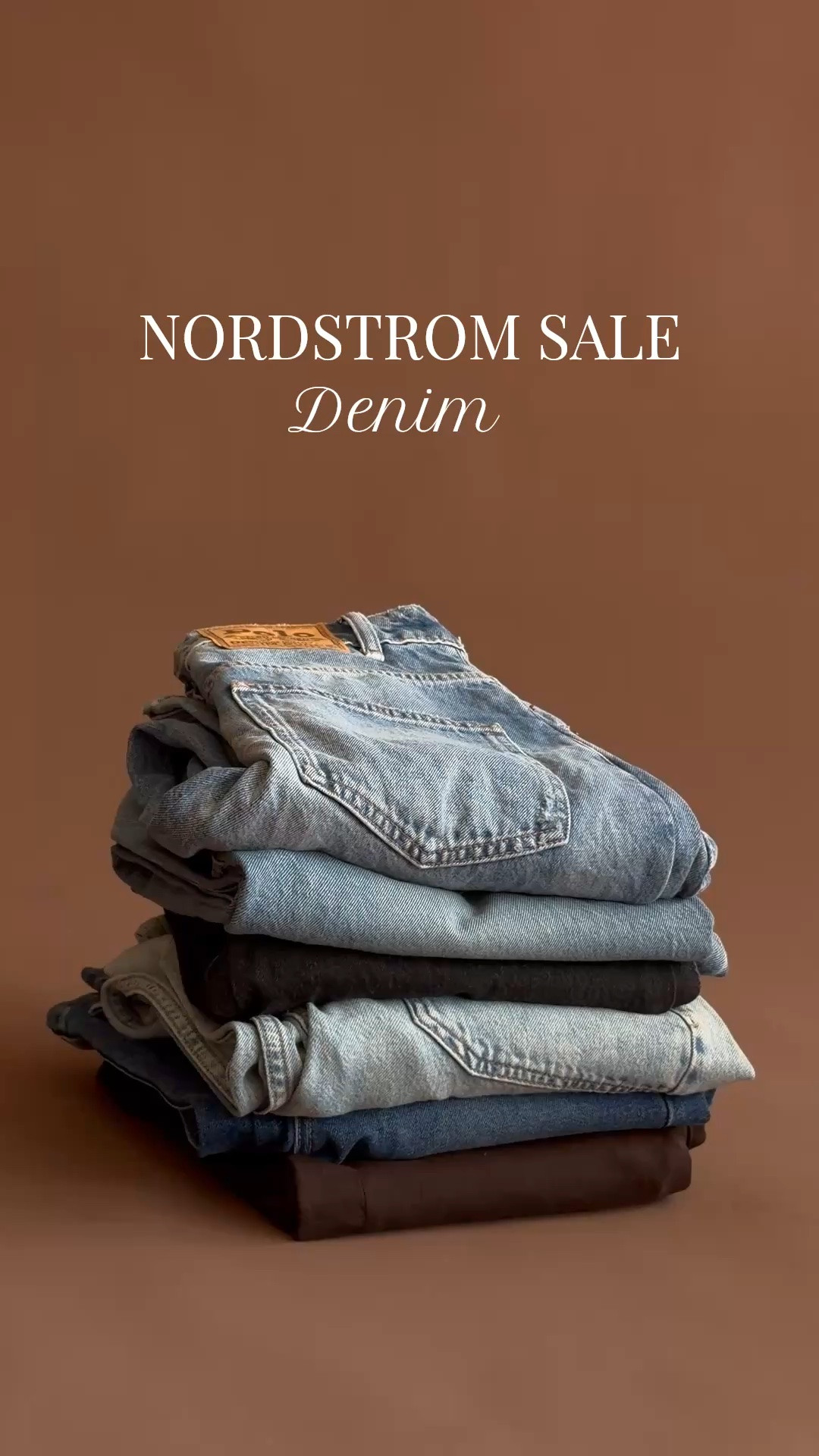 My top picks of denim from this years NORDSTROM SALE 👖

#LTKootd #LTKSeasonal #LTKSaleAlert