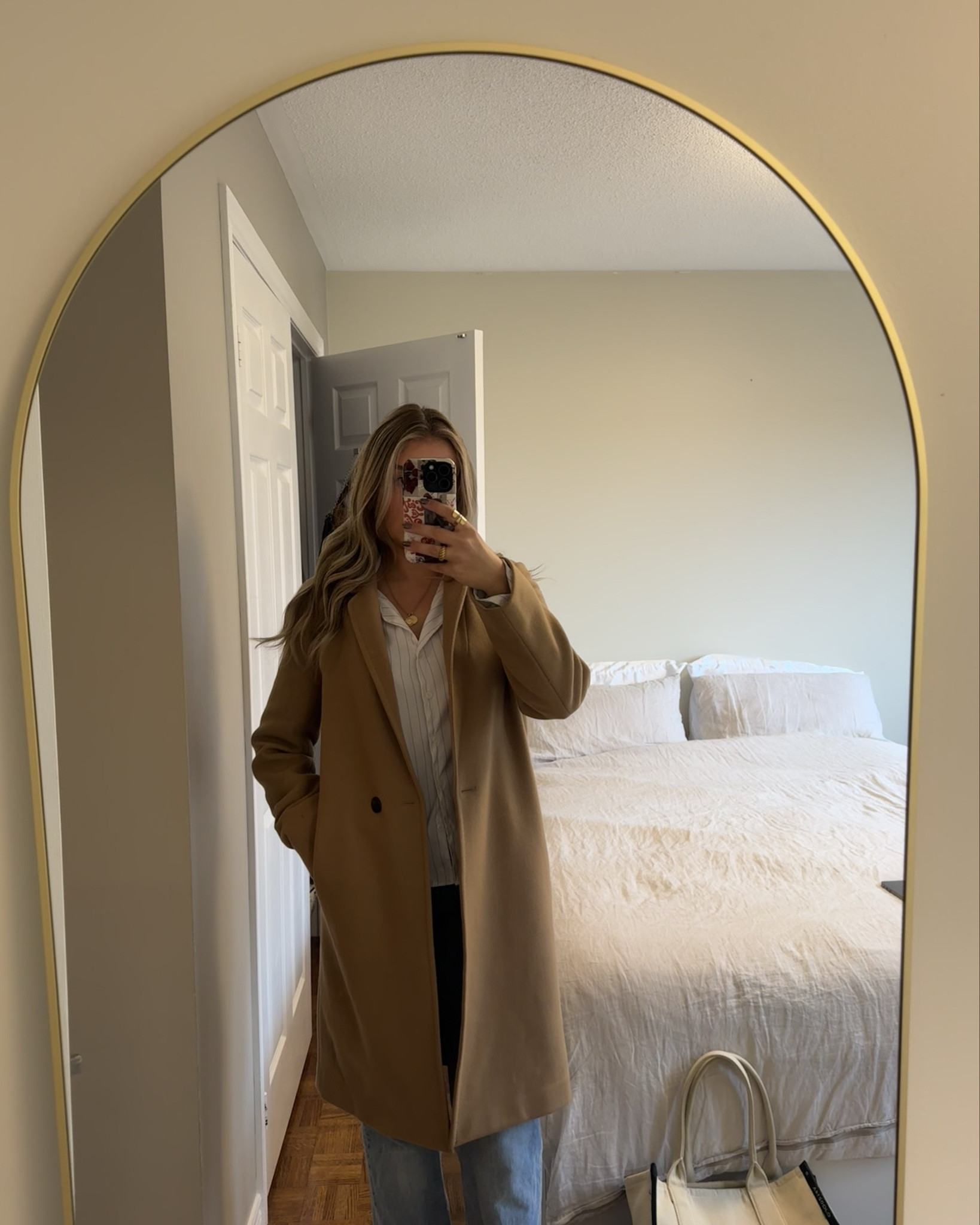 work ootd

#LTKcanada #LTKstyletip #LTKworkwear