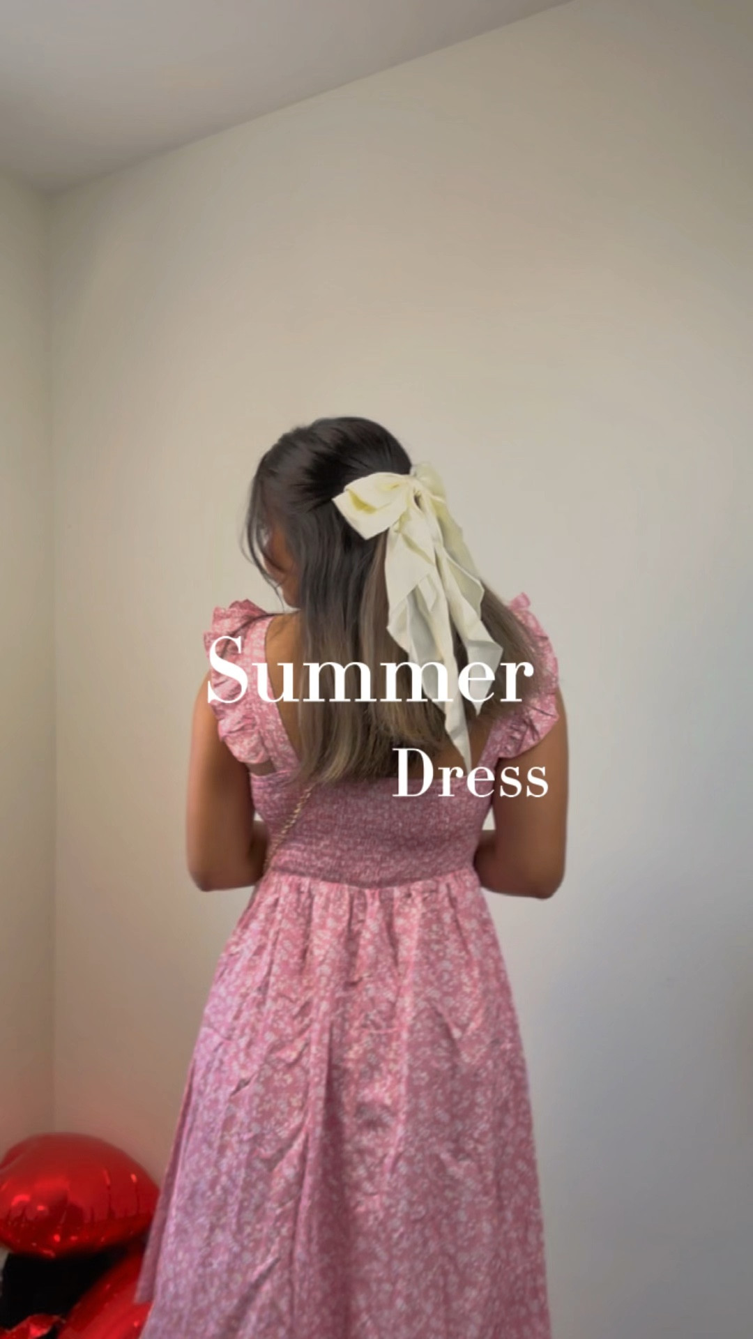 Pink Summer Dress


#LTKtravel #LTKFind #LTKunder100
