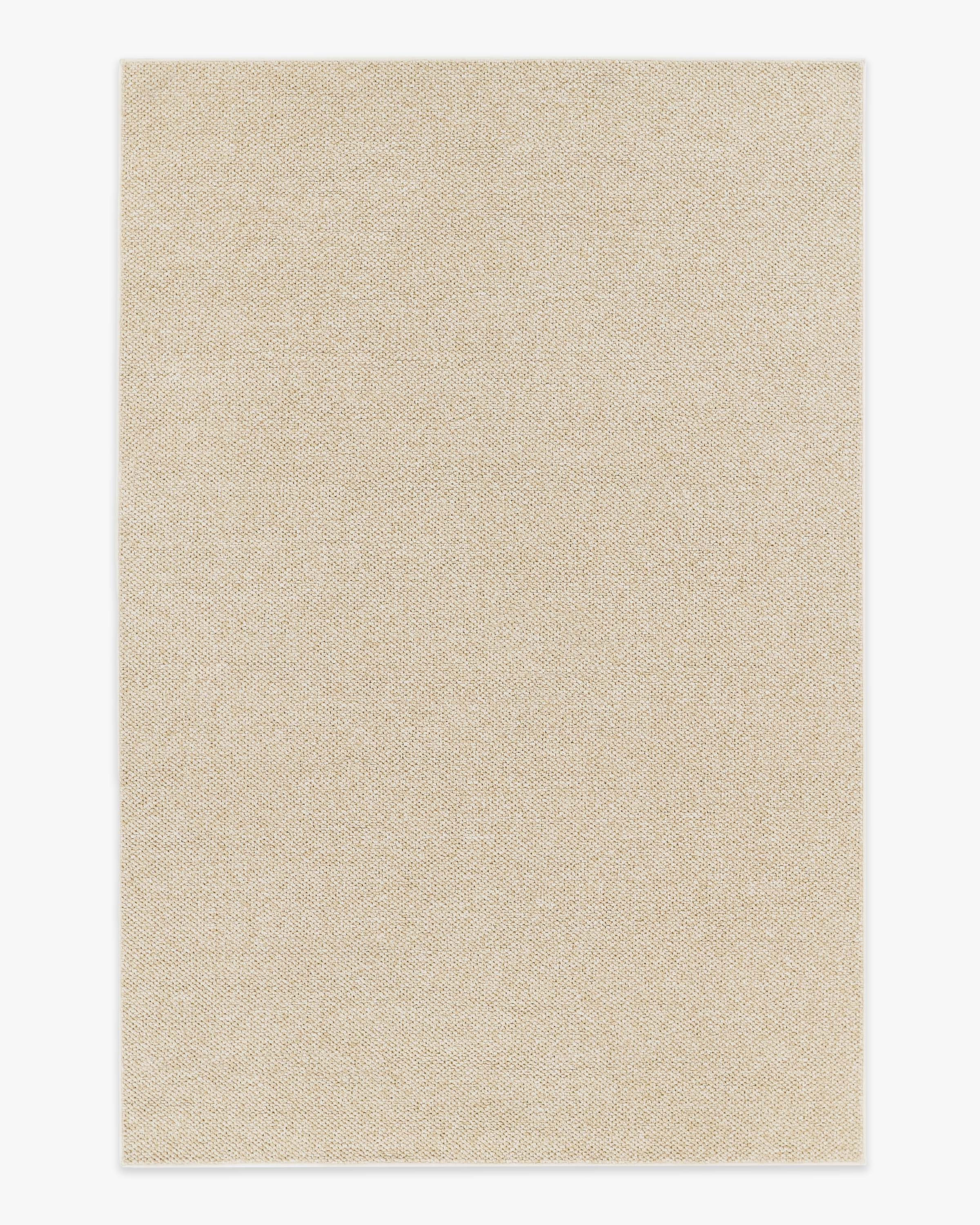 Haven Bleached Performance Weave Rug | Ruggable