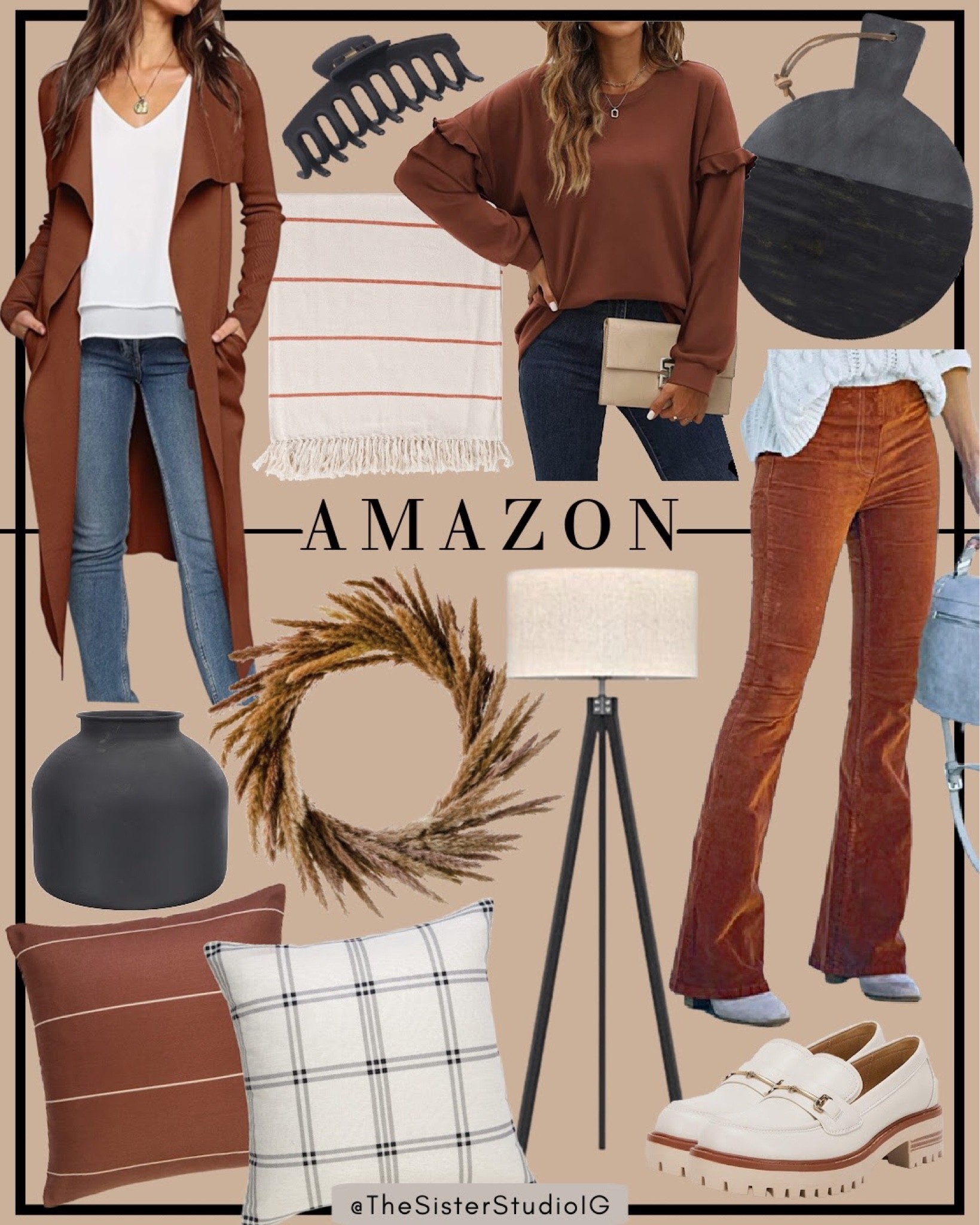 Today’s amazon finds!

#LTKhome #LTKstyletip #LTKunder50